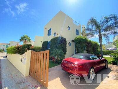 VIP7915: Villa for Sale in Vera Playa, Almería