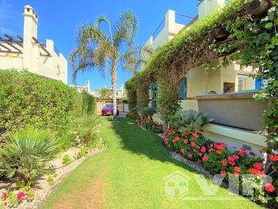 VIP7915: Villa for Sale in Vera Playa, Almería