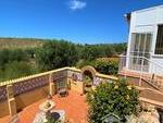 VIP7916: Villa for Sale in Turre, Almería