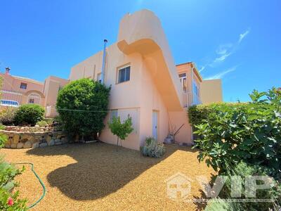 3 Bedrooms Bedroom Villa in Turre