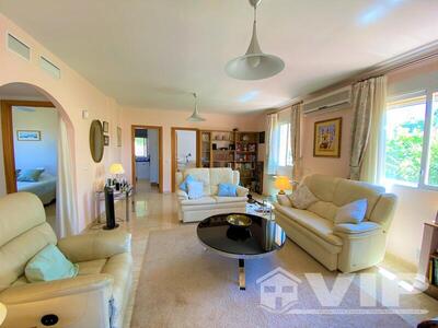 VIP7916: Villa for Sale in Turre, Almería