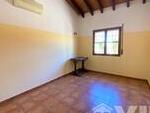 VIP7917: Cortijo en Venta en Antas, Almería