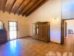 VIP7917: Cortijo for Sale in Antas, Almería