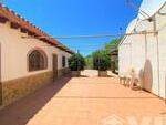 VIP7917: Cortijo for Sale in Antas, Almería