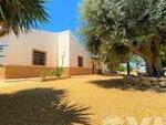 VIP7917: Cortijo for Sale in Antas, Almería