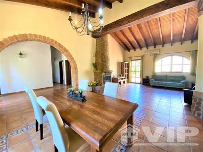 VIP7917: Cortijo for Sale in Antas, Almería