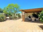 VIP7917: Cortijo for Sale in Antas, Almería