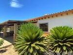 VIP7917: Cortijo for Sale in Antas, Almería