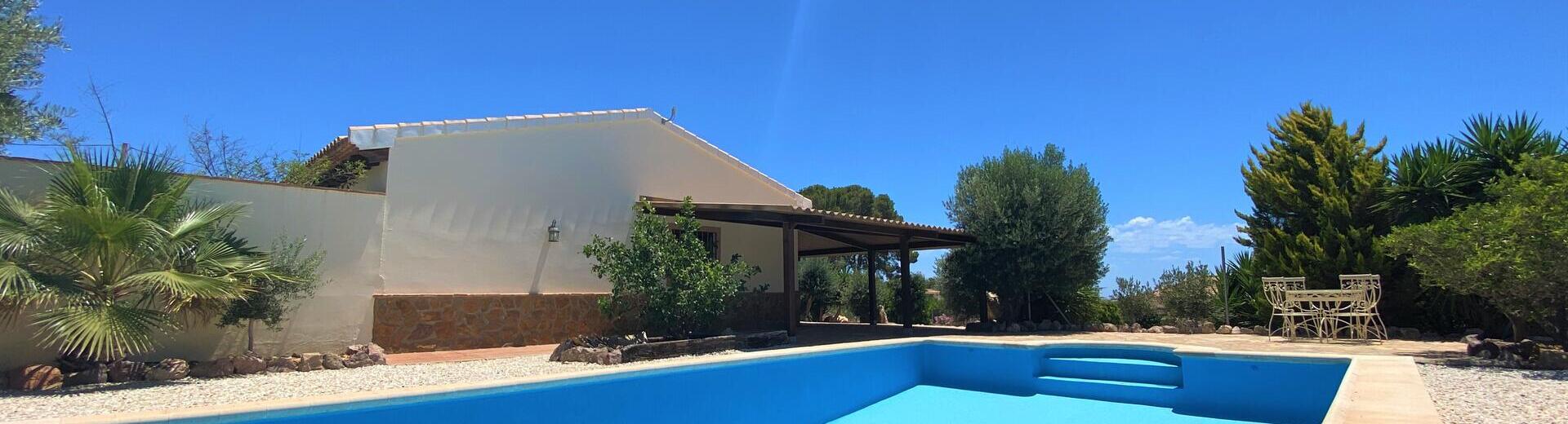 VIP7917: Cortijo for Sale