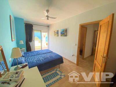 VIP7918: Apartment for Sale in Mojacar Playa, Almería