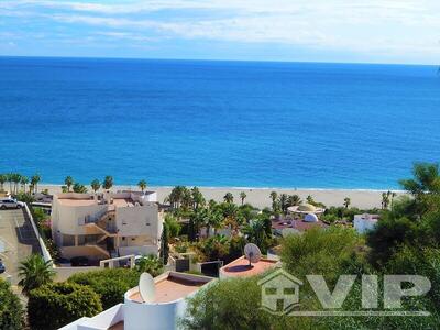 VIP7918: Apartment for Sale in Mojacar Playa, Almería