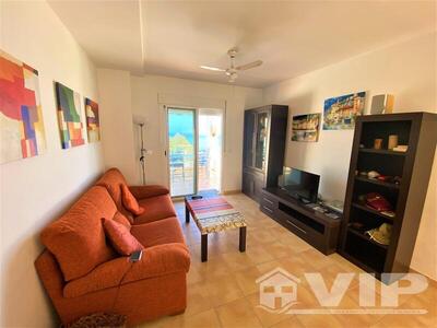 VIP7918: Apartment for Sale in Mojacar Playa, Almería