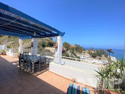 VIP7918: Apartment for Sale in Mojacar Playa, Almería