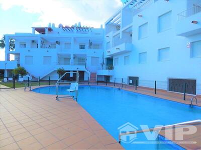 VIP7918: Apartment for Sale in Mojacar Playa, Almería