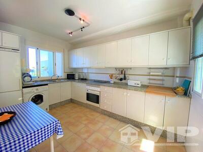 VIP7918: Apartment for Sale in Mojacar Playa, Almería