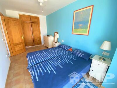 VIP7918: Apartment for Sale in Mojacar Playa, Almería