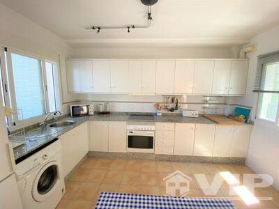 VIP7918: Apartment for Sale in Mojacar Playa, Almería