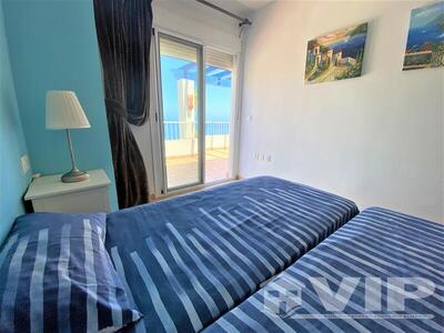 VIP7918: Apartment for Sale in Mojacar Playa, Almería