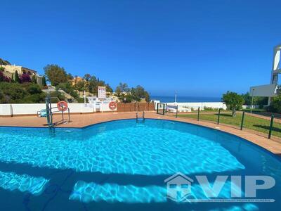 VIP7918: Apartment for Sale in Mojacar Playa, Almería