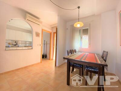 VIP7918: Apartment for Sale in Mojacar Playa, Almería