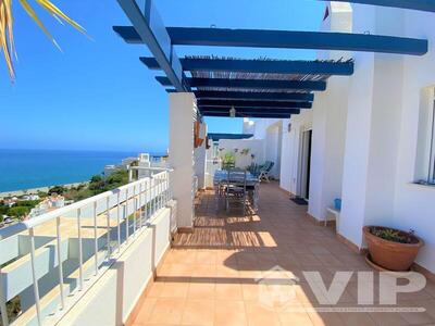 VIP7918: Apartment for Sale in Mojacar Playa, Almería