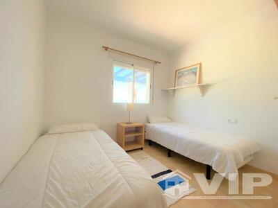 VIP7918: Apartment for Sale in Mojacar Playa, Almería