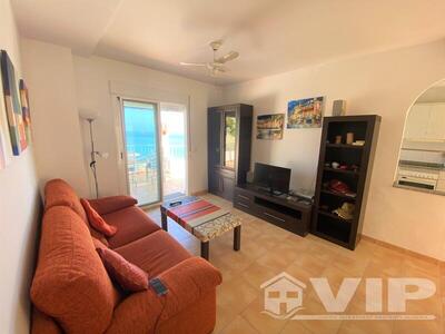 VIP7918: Apartment for Sale in Mojacar Playa, Almería
