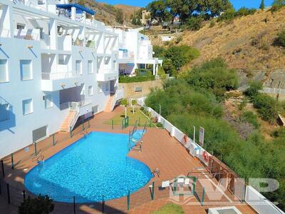 VIP7918: Apartment for Sale in Mojacar Playa, Almería