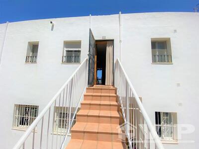 VIP7918: Apartment for Sale in Mojacar Playa, Almería