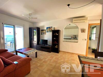 VIP7918: Apartment for Sale in Mojacar Playa, Almería