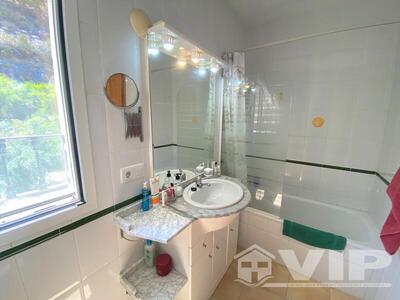 VIP7918: Apartment for Sale in Mojacar Playa, Almería