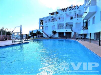 VIP7918: Apartment for Sale in Mojacar Playa, Almería