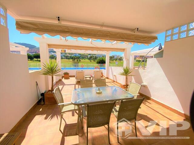 VIP7919: Apartment for Sale in Mojacar Playa, Almería