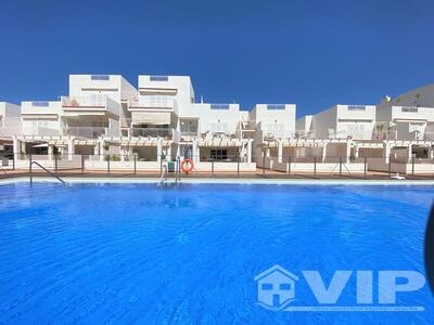 VIP7919: Apartment for Sale in Mojacar Playa, Almería