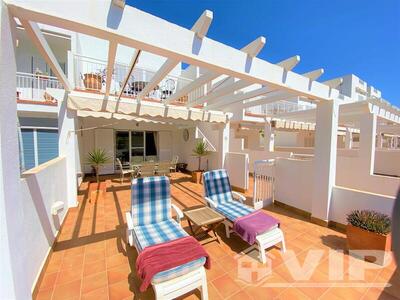 VIP7919: Apartment for Sale in Mojacar Playa, Almería