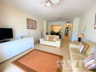 VIP7919: Apartment for Sale in Mojacar Playa, Almería