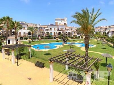 3 Bedrooms Bedroom Townhouse in Vera Playa