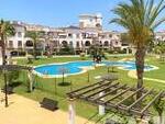 VIP7920: Townhouse for Sale in Vera Playa, Almería