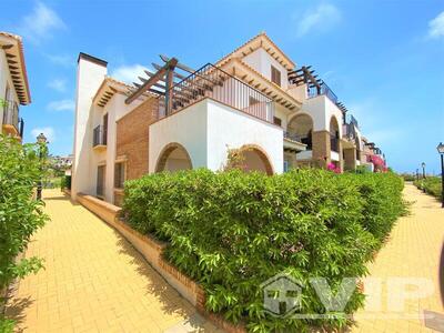 VIP7920: Townhouse for Sale in Vera Playa, Almería