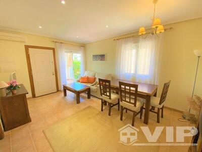 VIP7920: Townhouse for Sale in Vera Playa, Almería