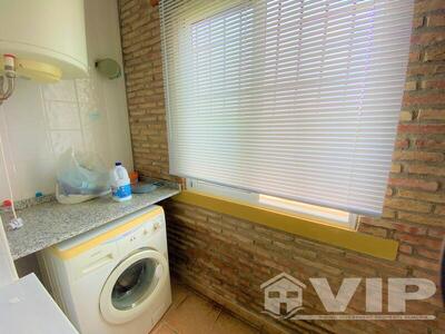 VIP7920: Townhouse for Sale in Vera Playa, Almería