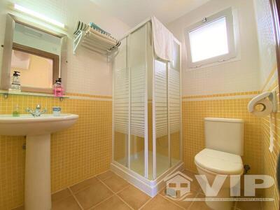 VIP7920: Townhouse for Sale in Vera Playa, Almería