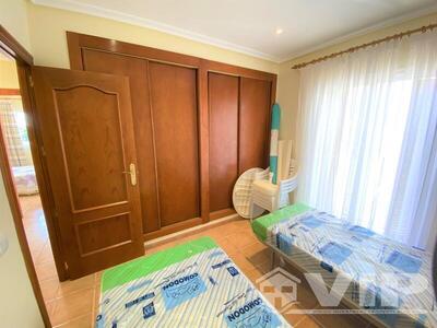 VIP7920: Townhouse for Sale in Vera Playa, Almería