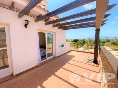 VIP7920: Townhouse for Sale in Vera Playa, Almería