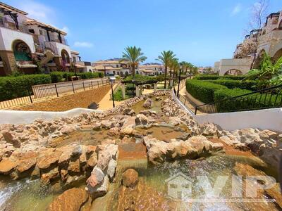 VIP7920: Townhouse for Sale in Vera Playa, Almería