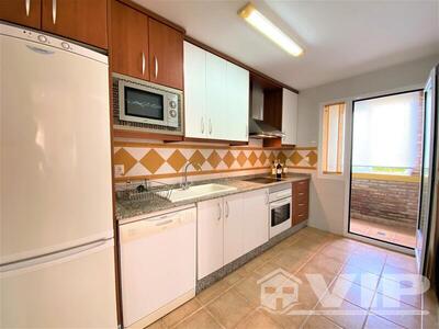 VIP7920: Townhouse for Sale in Vera Playa, Almería