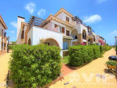 VIP7920: Townhouse for Sale in Vera Playa, Almería