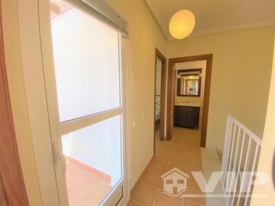 VIP7920: Townhouse for Sale in Vera Playa, Almería