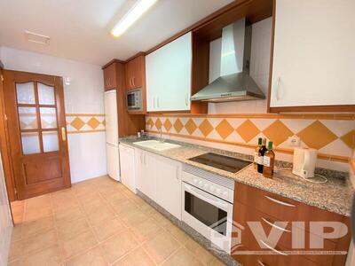 VIP7920: Townhouse for Sale in Vera Playa, Almería