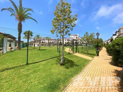 VIP7920: Townhouse for Sale in Vera Playa, Almería